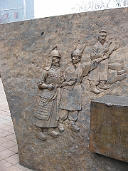 2010-12 Korea (Chris, Seoul)